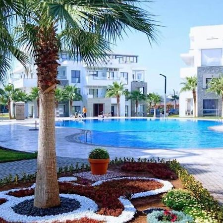 Appartement De Luxe ,Piscine,Parking,Terrasse أغادير المظهر الخارجي الصورة