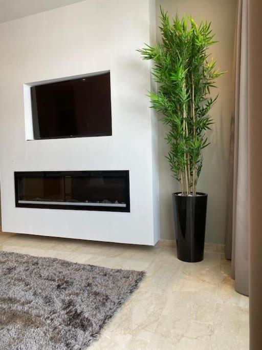 Appartement De Luxe ,Piscine,Parking,Terrasse أغادير المظهر الخارجي الصورة