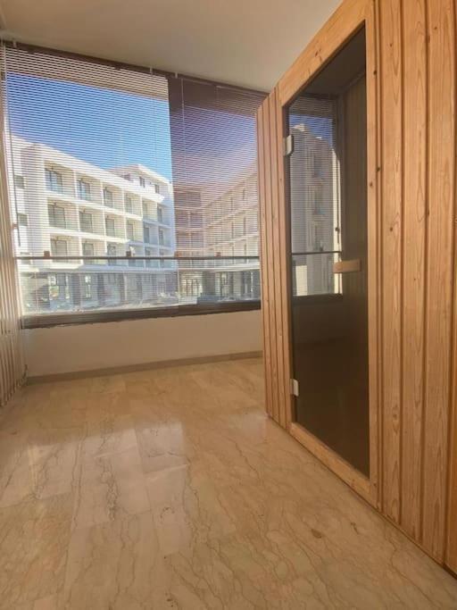 Appartement De Luxe ,Piscine,Parking,Terrasse أغادير المظهر الخارجي الصورة