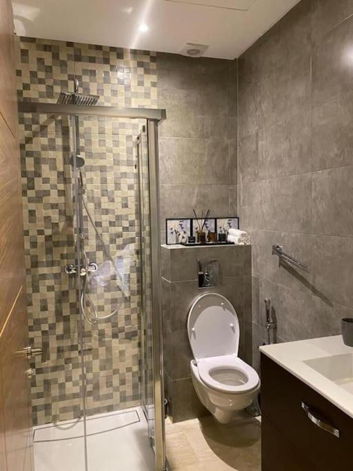 Appartement De Luxe ,Piscine,Parking,Terrasse أغادير المظهر الخارجي الصورة