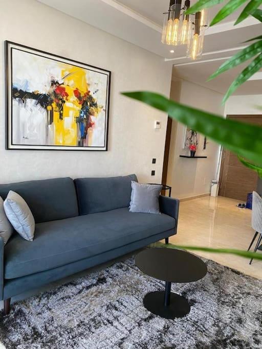 Appartement De Luxe ,Piscine,Parking,Terrasse أغادير المظهر الخارجي الصورة