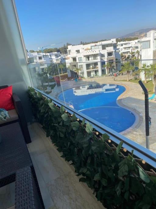 Appartement De Luxe ,Piscine,Parking,Terrasse أغادير المظهر الخارجي الصورة