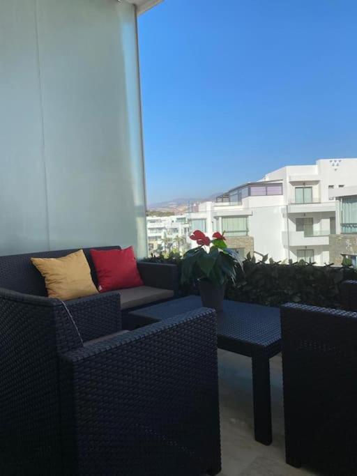Appartement De Luxe ,Piscine,Parking,Terrasse أغادير المظهر الخارجي الصورة