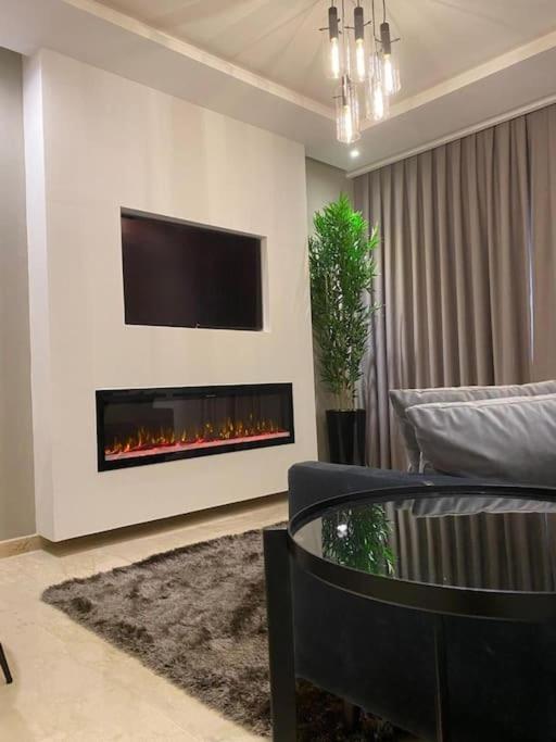 Appartement De Luxe ,Piscine,Parking,Terrasse أغادير المظهر الخارجي الصورة