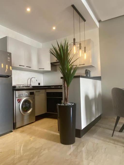 Appartement De Luxe ,Piscine,Parking,Terrasse أغادير المظهر الخارجي الصورة