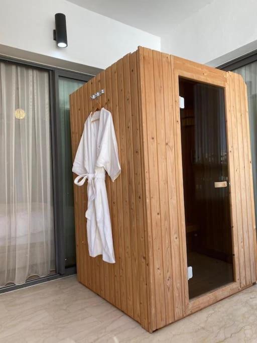 Appartement De Luxe ,Piscine,Parking,Terrasse أغادير المظهر الخارجي الصورة